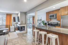 Updated Whistler Creek Studio with Parking